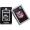Zippo 2024 Zippo Nfl Las Vegas Raiders, Street Chrome,  ZIP-48435 - alternate 2
